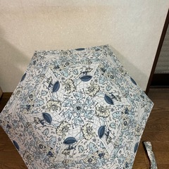 折畳傘　レディース　3点セットの画像