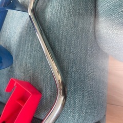 フィッシュランド アイスフィッシングドリル  ワカサギ釣り　の画像