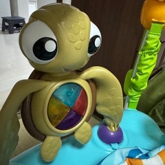 Disney  ニモ　ジャンパーの画像