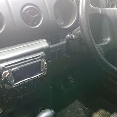 平成12年式ネイキッド(総額6.8万円)の画像