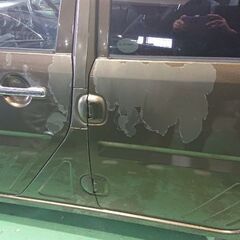 平成12年式ネイキッド(総額6.8万円)の画像