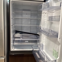 【トレファク神戸南店】AQUAの4ドア冷蔵庫です【取りに来られる方限定】の画像