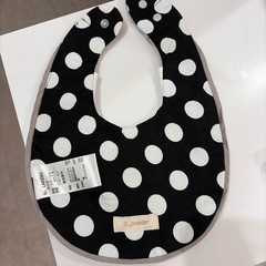 赤ちゃん　　スタイの画像