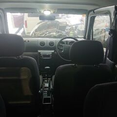 平成12年式ネイキッド(総額6.8万円)の画像