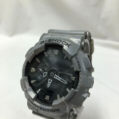 【ジャングルジャングルサカイ石津店】G-SHOCK 腕時計 GA-110CM アナログデジタル タフソーラー 堺市 石津の画像