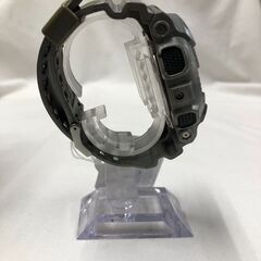 【ジャングルジャングルサカイ石津店】G-SHOCK 腕時計 GA-110CM アナログデジタル タフソーラー 堺市 石津の画像