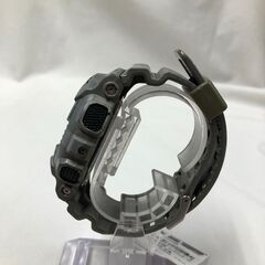 【ジャングルジャングルサカイ石津店】G-SHOCK 腕時計 GA-110CM アナログデジタル タフソーラー 堺市 石津の画像