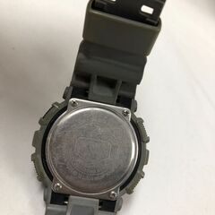 【ジャングルジャングルサカイ石津店】G-SHOCK 腕時計 GA-110CM アナログデジタル タフソーラー 堺市 石津の画像