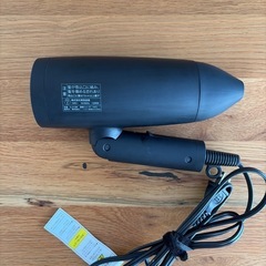 SALONIA  サロニア　ドライヤーの画像