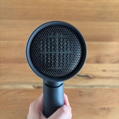 SALONIA  サロニア　ドライヤーの画像