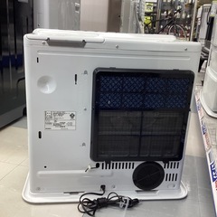 ⭐️春日市⭐️定価42,800円⭐️石油ファンヒーター　CORONA 2018年式　 FH- WZ4618BY⭐️No5349の画像