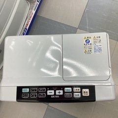 ⭐️春日市⭐️定価42,800円⭐️石油ファンヒーター　CORONA 2018年式　 FH- WZ4618BY⭐️No5349の画像