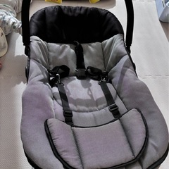 KATOJI ベビーバウンサー  カトージの画像