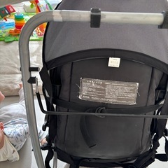 KATOJI ベビーバウンサー  カトージの画像