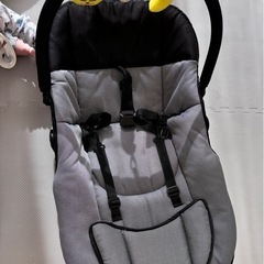 KATOJI ベビーバウンサー  カトージの画像