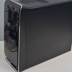 中古品 DELL XPS 8700 デスクトップPC/Windows11+office/core i7-4790/爆速SSD256GB+HDD1TB/メモリ16GB/GTX745/DVDマルチ/無線内蔵の画像