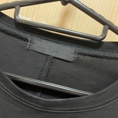 スコットクラブ　ドッキング　デニムの画像