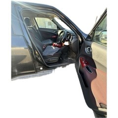NISSAN/日産 JUKE/ジューク XTRONIC CVT Urban Selection 2011年 車検令和8年11月6日の画像
