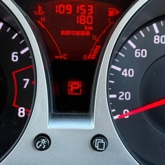 NISSAN/日産 JUKE/ジューク XTRONIC CVT Urban Selection 2011年 車検令和8年11月6日の画像