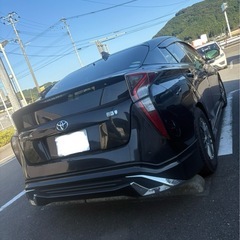 50プリウス 最終値下げ！の画像