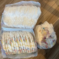 オムツ　グーンGOON ビッグサイズの画像