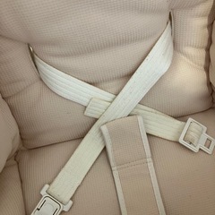 コンビ　ベビーチェア　プルメアＳの画像