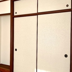 【新品】畳6畳　※21日までに受け取り可能な方の画像