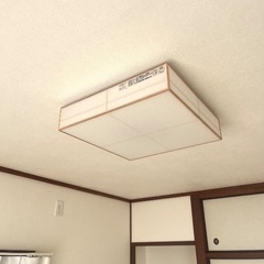 【新品】畳6畳　※21日までに受け取り可能な方の画像