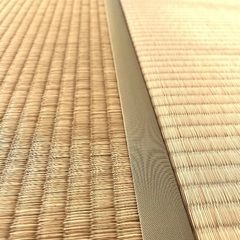 【新品】畳6畳　※21日までに受け取り可能な方の画像