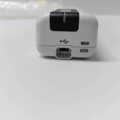 EPSON モバイルスキャナー ES-60WWの画像