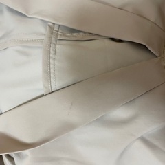 AMERI ビスチェ付きシャツの画像