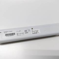 EPSON モバイルスキャナー ES-60WWの画像