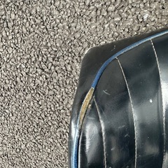 XJR400三段シートの画像