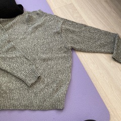 冬セーター4点セットの画像