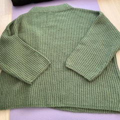 冬セーター4点セットの画像