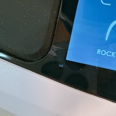 【動作確認済み】4moms mamaRoo4 ホワイト電動バウンサーの画像