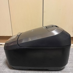 日立炊飯器 圧力&スチーム炊飯器の画像