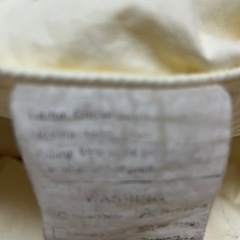 〖交渉中〗羽毛布団  ダブル 中古の画像