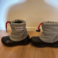 スノーシュー　の画像