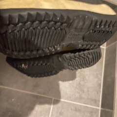 子供用スノボーブーツ180-85の画像