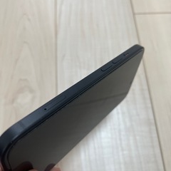 限定値下げ iPhone15   美品 128GB ブラックの画像