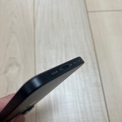 限定値下げ iPhone15   美品 128GB ブラックの画像