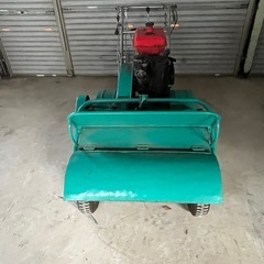 バロネスハンマーナイフHM80
の画像