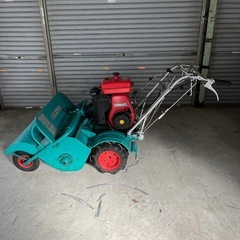 バロネスハンマーナイフHM80
の画像