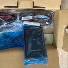 Panasonic ETC機器の画像