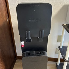 ウォーターサーバーの画像