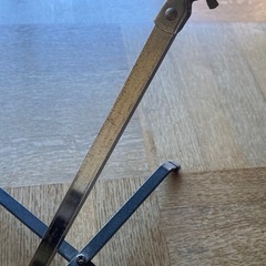 サックス　スタンドの画像