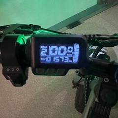 （特定小型 ）WONKYBIKEの画像