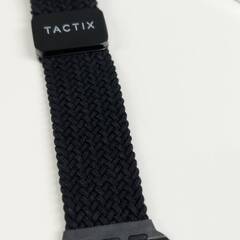 TACTIX OWL-AWBSTAC05-BK/マグネティックループ for Apple Watch(40/41/42mm)/ブラックの画像