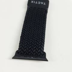 TACTIX OWL-AWBSTAC05-BK/マグネティックループ for Apple Watch(40/41/42mm)/ブラックの画像